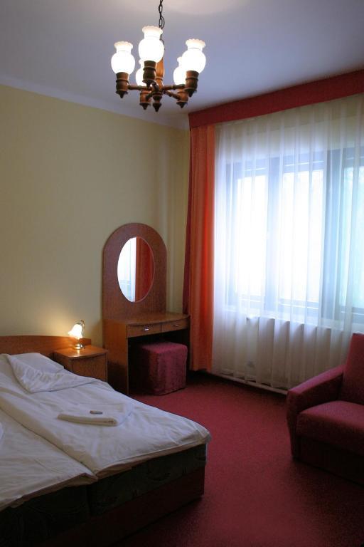 Vadregeny Panzio Bed and Breakfast Esztergom Camera foto