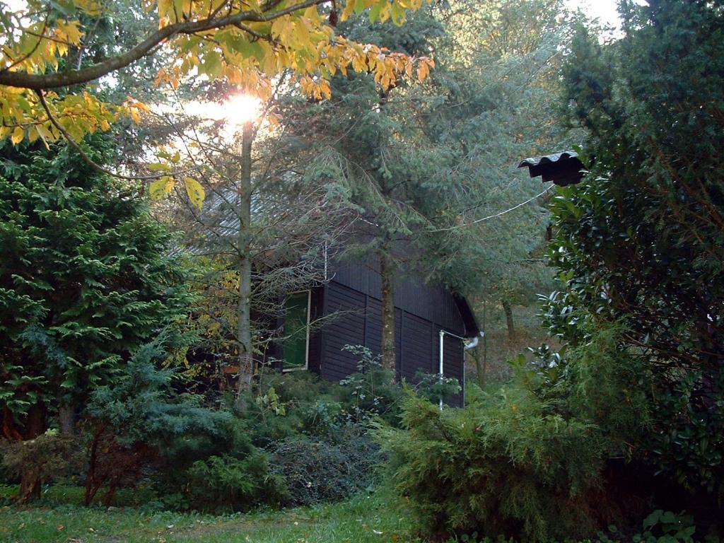Vadregeny Panzio Bed and Breakfast Esztergom Camera foto