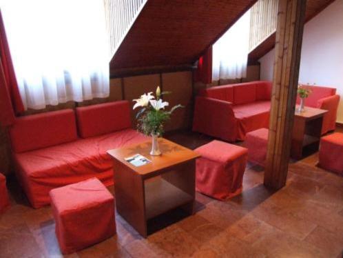 Vadregeny Panzio Bed and Breakfast Esztergom Esterno foto